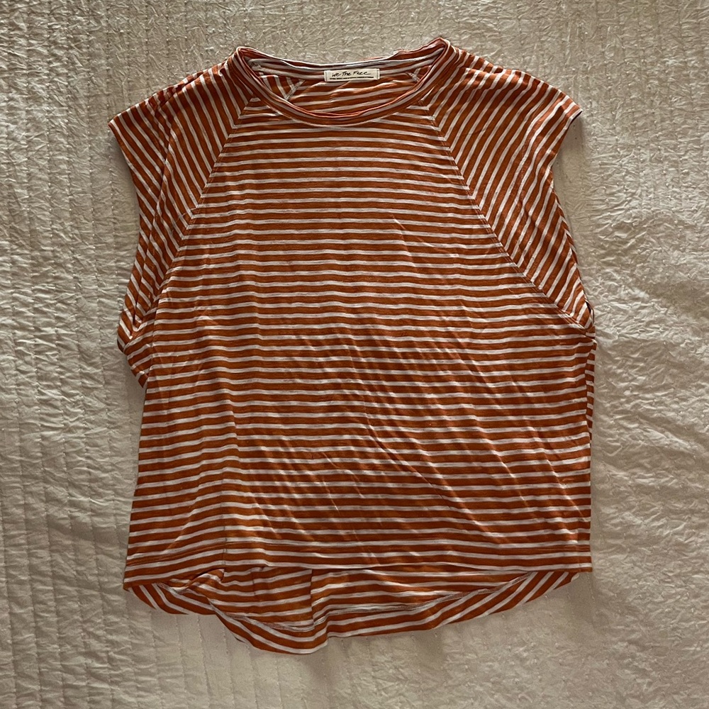 *Free People Top